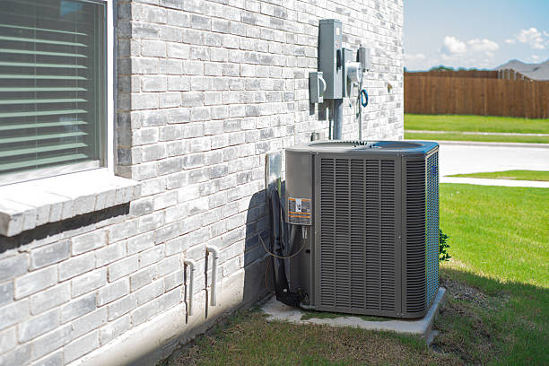 Reliable Ac Repair contractor in Springville, AL by FH HVAC
